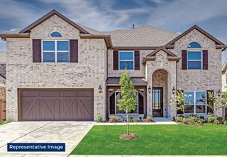 5317 Blue Cypress Drive, Fort Worth, TX 76179