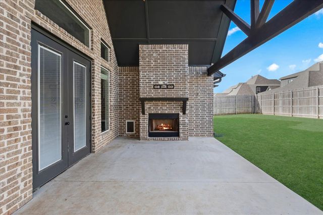 4220 S 168th Place E, Tulsa, OK 74134