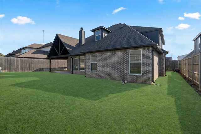4220 S 168th Place E, Tulsa, OK 74134