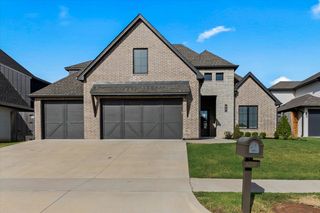 4220 S 168th Place E, Tulsa, OK 74134