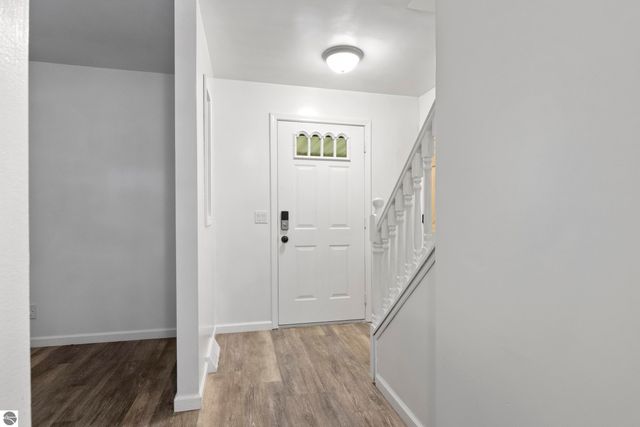 8964 W Elbow Drive, Irons, MI 49644