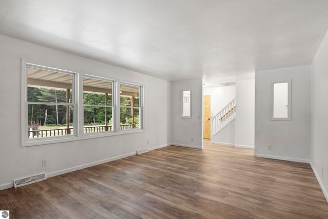 8964 W Elbow Drive, Irons, MI 49644