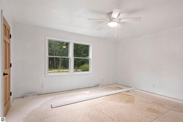 8964 W Elbow Drive, Irons, MI 49644