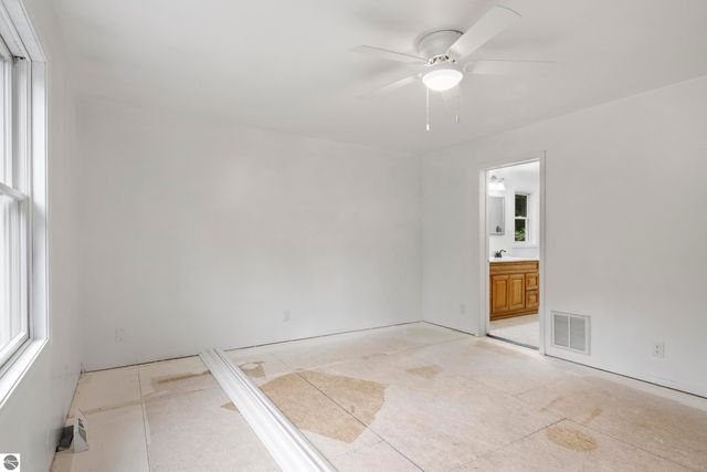 8964 W Elbow Drive, Irons, MI 49644