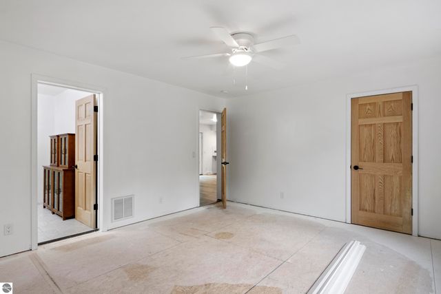 8964 W Elbow Drive, Irons, MI 49644