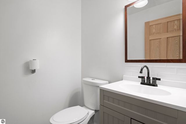 8964 W Elbow Drive, Irons, MI 49644