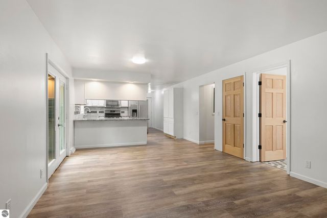 8964 W Elbow Drive, Irons, MI 49644