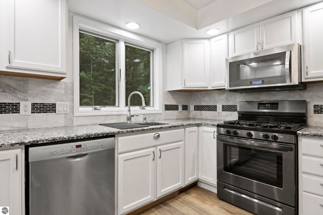 8964 W Elbow Drive, Irons, MI 49644