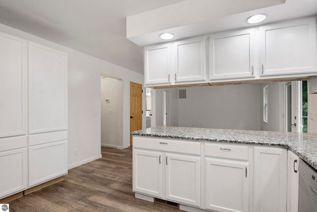 8964 W Elbow Drive, Irons, MI 49644