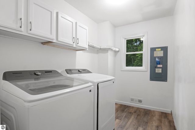 8964 W Elbow Drive, Irons, MI 49644