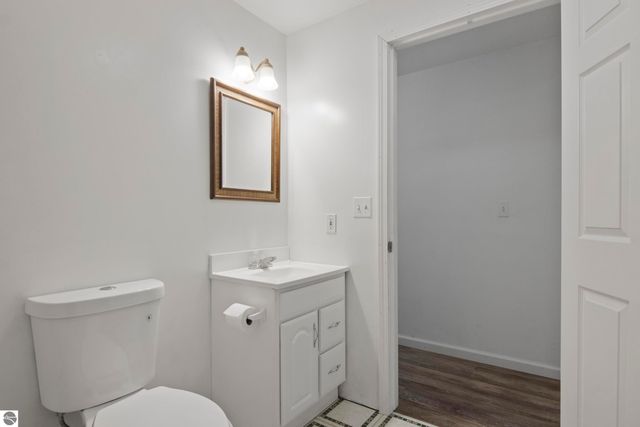 8964 W Elbow Drive, Irons, MI 49644