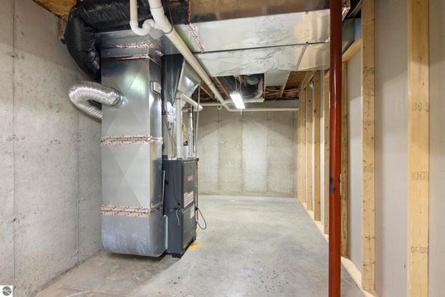 8964 W Elbow Drive, Irons, MI 49644