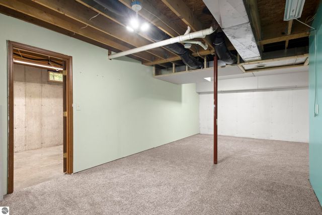 8964 W Elbow Drive, Irons, MI 49644