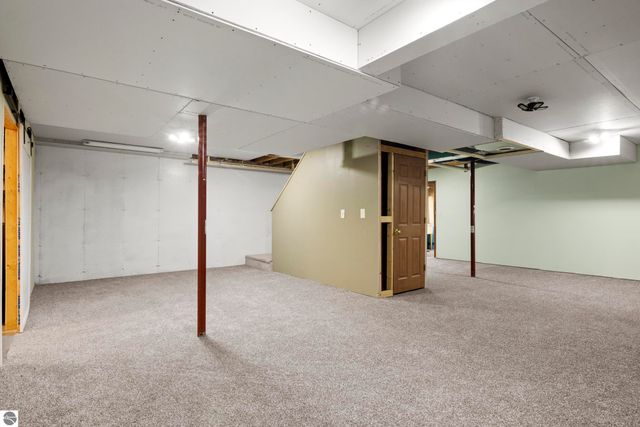 8964 W Elbow Drive, Irons, MI 49644