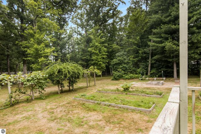 8964 W Elbow Drive, Irons, MI 49644