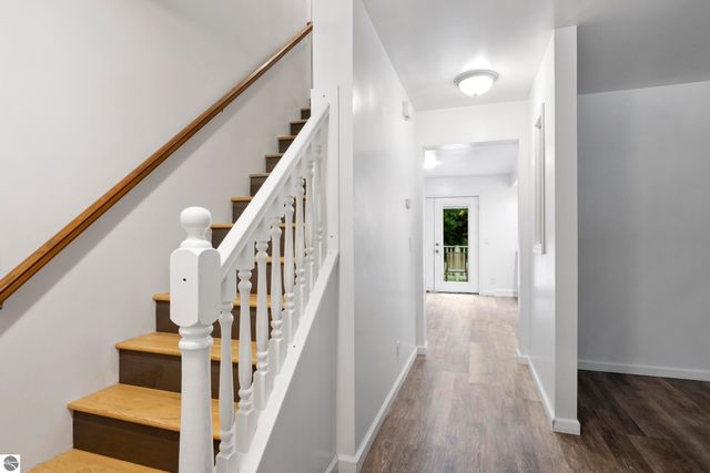 8964 W Elbow Drive, Irons, MI 49644