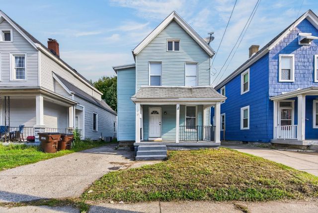 106 Township Avenue, Elmwood Place, OH 45216