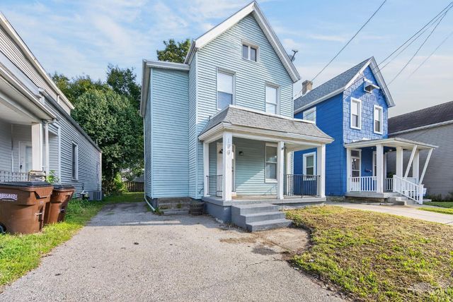 106 Township Avenue, Elmwood Place, OH 45216