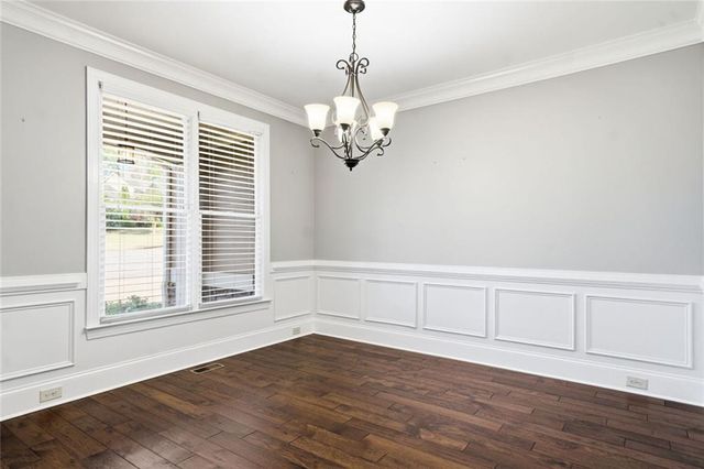 112 N Mountain Brooke Drive, Ball Ground, GA 30107