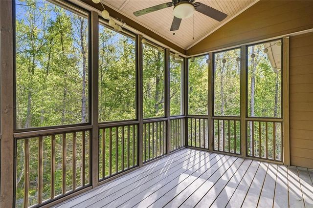 112 N Mountain Brooke Drive, Ball Ground, GA 30107