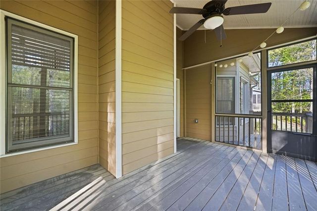 112 N Mountain Brooke Drive, Ball Ground, GA 30107