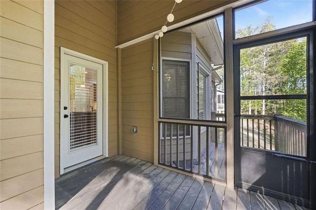 112 N Mountain Brooke Drive, Ball Ground, GA 30107