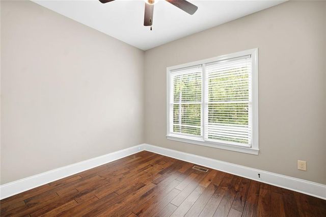 112 N Mountain Brooke Drive, Ball Ground, GA 30107