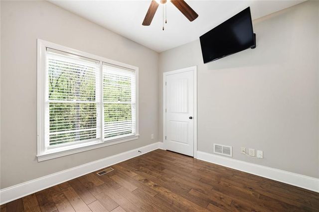 112 N Mountain Brooke Drive, Ball Ground, GA 30107
