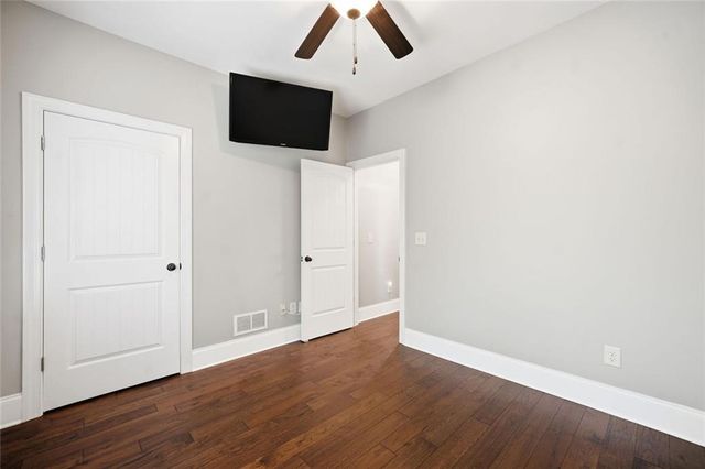 112 N Mountain Brooke Drive, Ball Ground, GA 30107