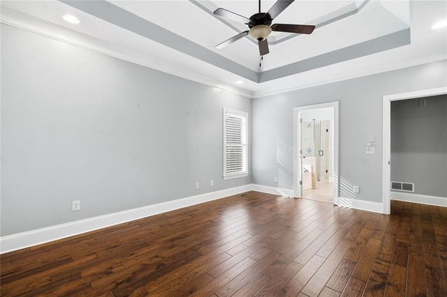 112 N Mountain Brooke Drive, Ball Ground, GA 30107