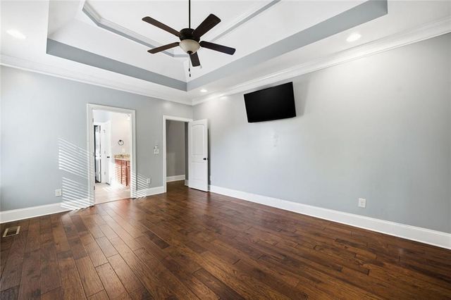 112 N Mountain Brooke Drive, Ball Ground, GA 30107