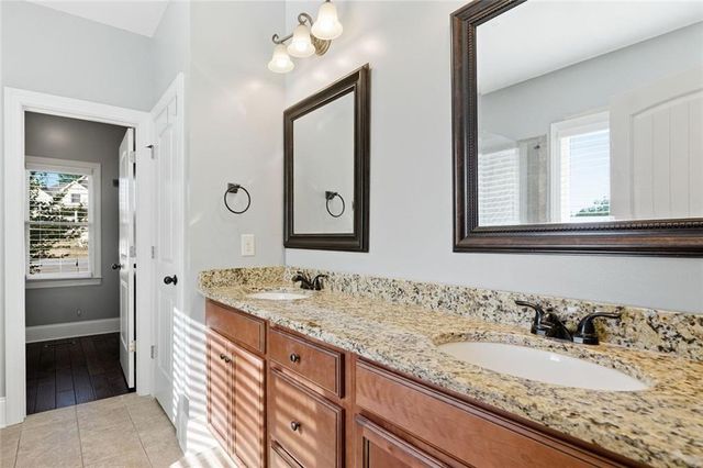 112 N Mountain Brooke Drive, Ball Ground, GA 30107
