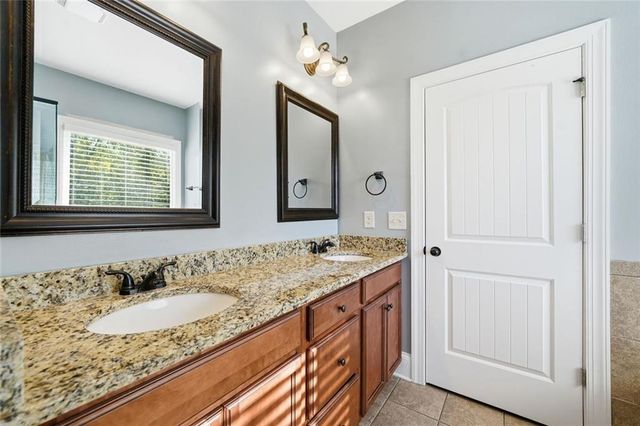 112 N Mountain Brooke Drive, Ball Ground, GA 30107