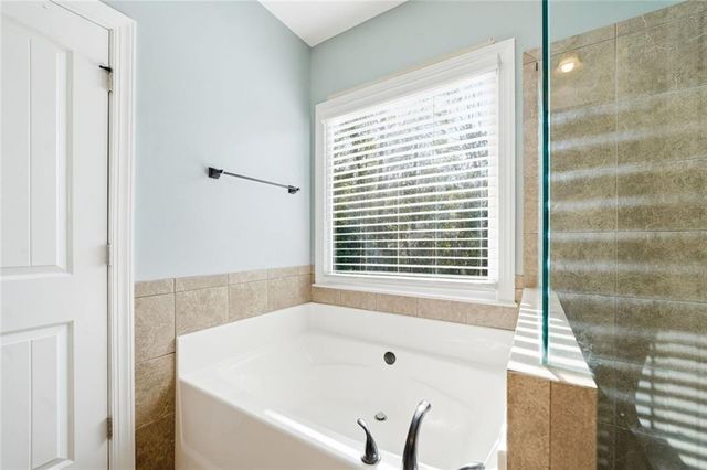 112 N Mountain Brooke Drive, Ball Ground, GA 30107