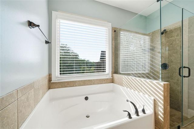 112 N Mountain Brooke Drive, Ball Ground, GA 30107