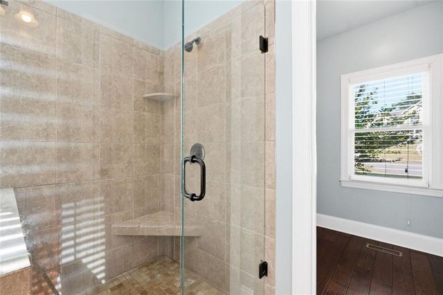 112 N Mountain Brooke Drive, Ball Ground, GA 30107