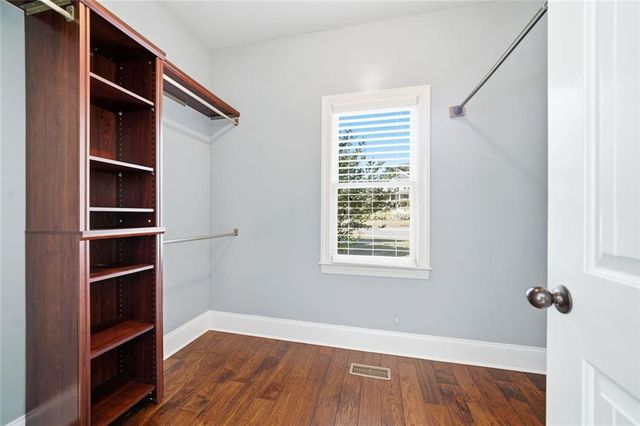 112 N Mountain Brooke Drive, Ball Ground, GA 30107