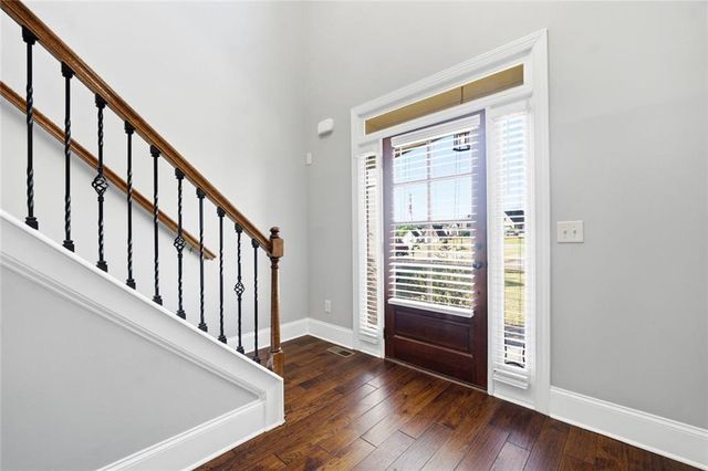112 N Mountain Brooke Drive, Ball Ground, GA 30107