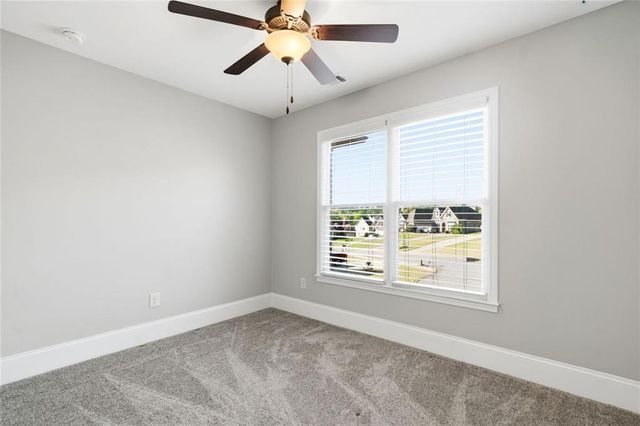 112 N Mountain Brooke Drive, Ball Ground, GA 30107