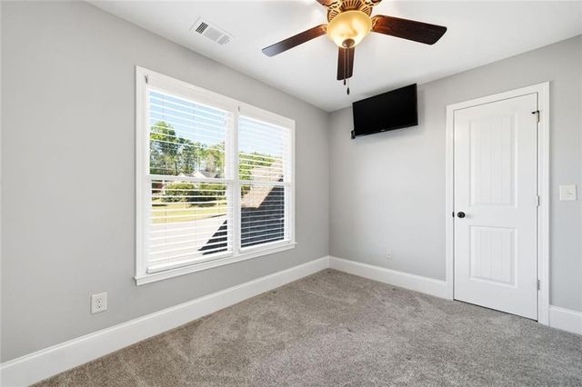 112 N Mountain Brooke Drive, Ball Ground, GA 30107