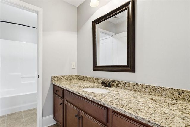 112 N Mountain Brooke Drive, Ball Ground, GA 30107