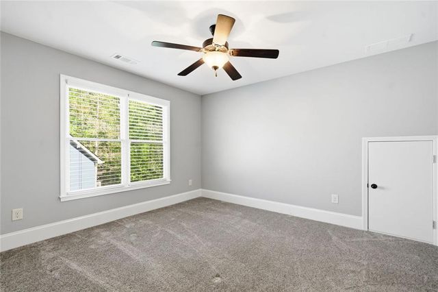 112 N Mountain Brooke Drive, Ball Ground, GA 30107