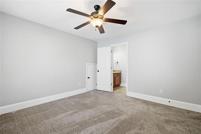 112 N Mountain Brooke Drive, Ball Ground, GA 30107