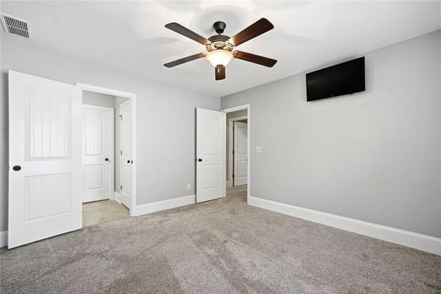 112 N Mountain Brooke Drive, Ball Ground, GA 30107