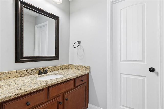 112 N Mountain Brooke Drive, Ball Ground, GA 30107