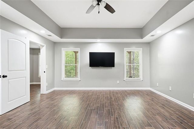 112 N Mountain Brooke Drive, Ball Ground, GA 30107