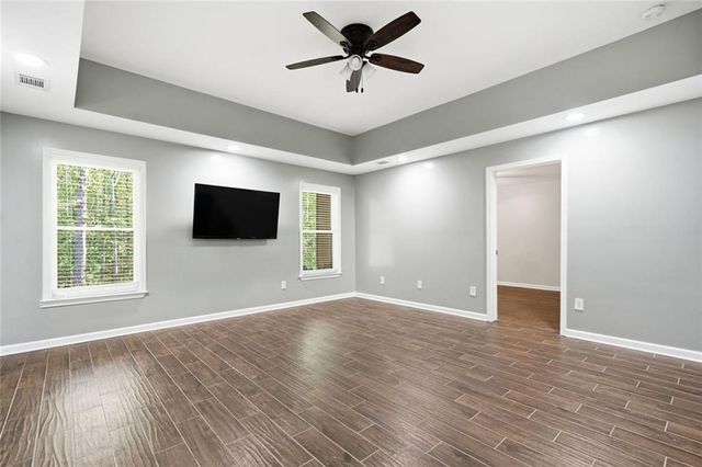 112 N Mountain Brooke Drive, Ball Ground, GA 30107