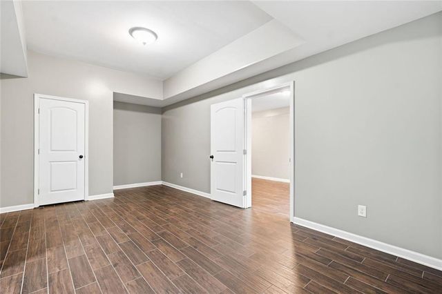 112 N Mountain Brooke Drive, Ball Ground, GA 30107