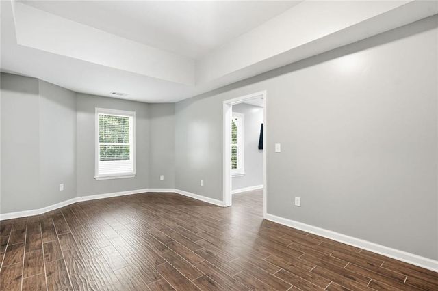 112 N Mountain Brooke Drive, Ball Ground, GA 30107