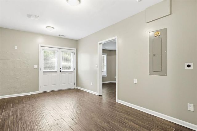 112 N Mountain Brooke Drive, Ball Ground, GA 30107